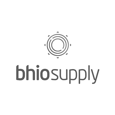 Logo BhioSupply
