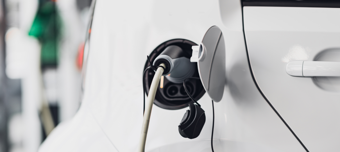 Importação de carros elétricos alcança US$ 400 milhões no trimestre