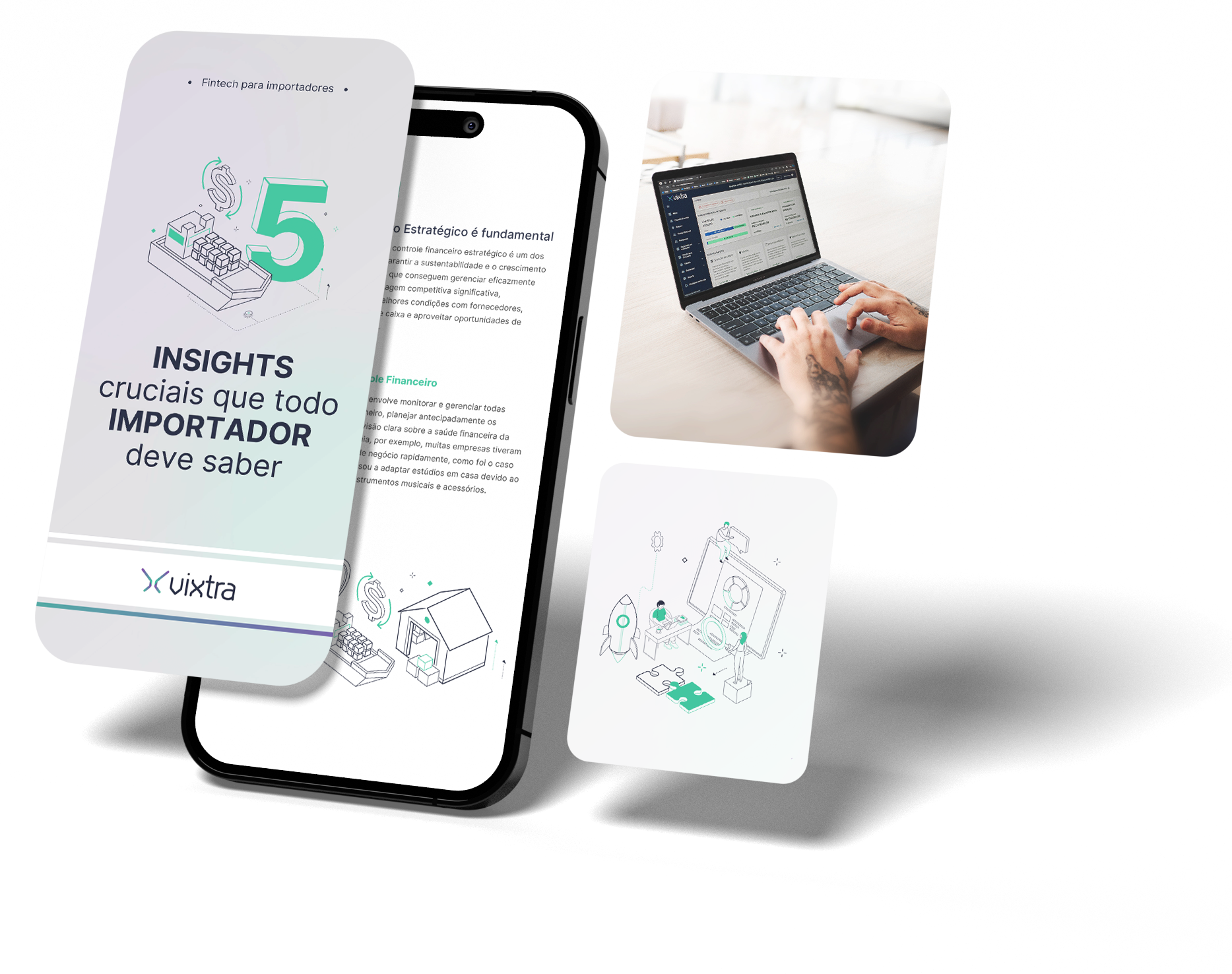 Discover the 5 crucial insights every importer should know