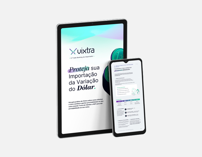 Practical guide to protect your imports from dollar fluctuations