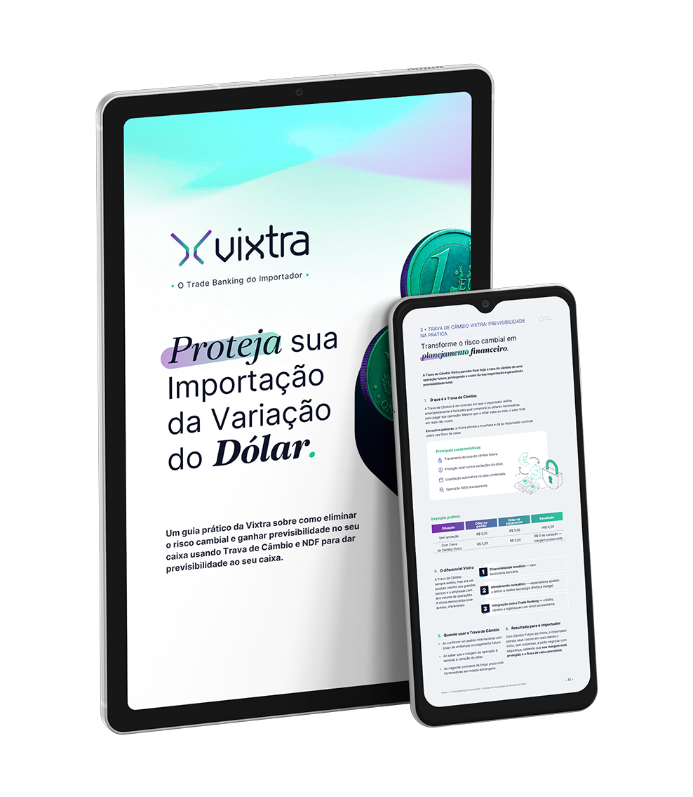 Protect Your Imports from Dollar Fluctuations