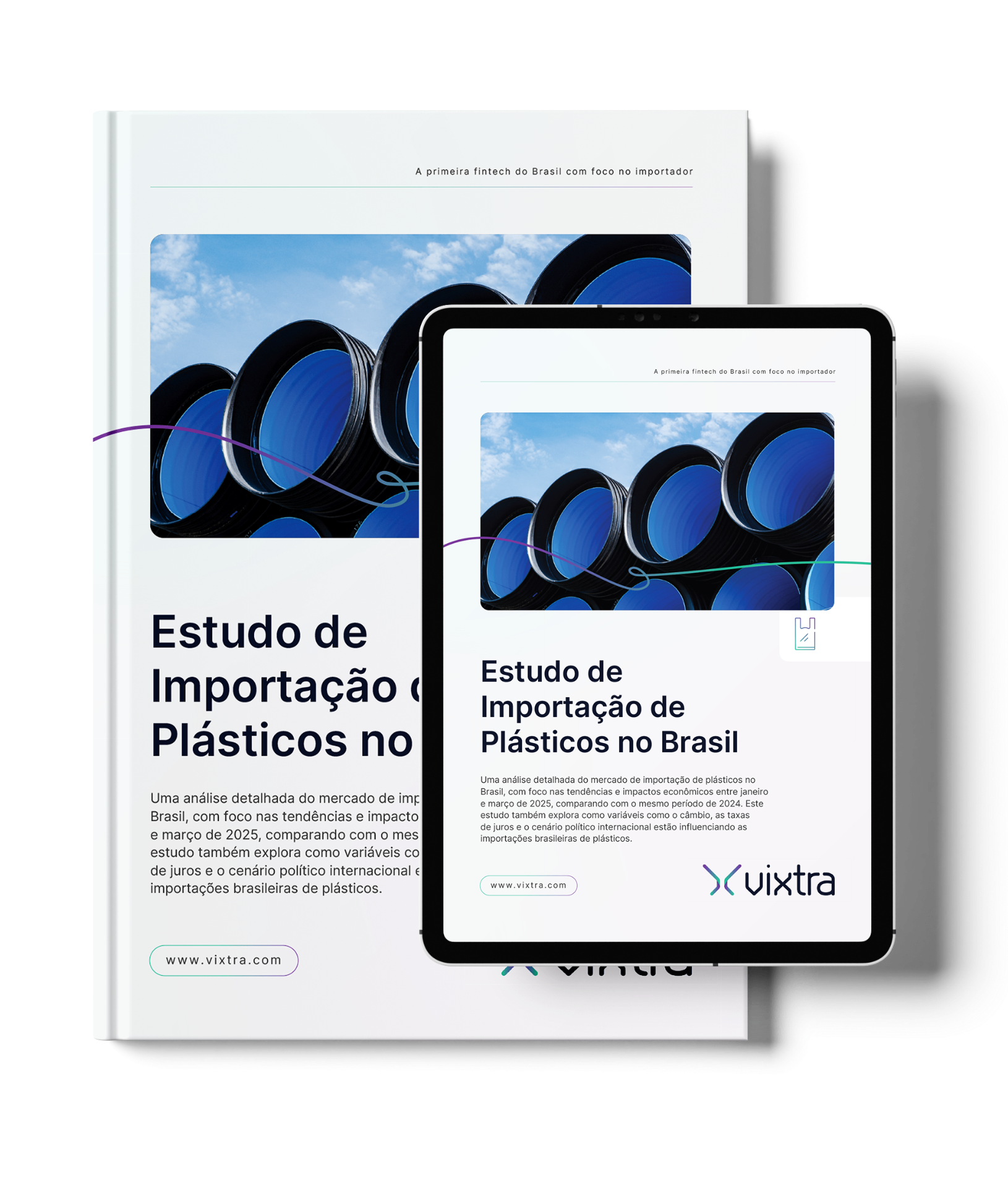Imports for the Plastics Sector 2025