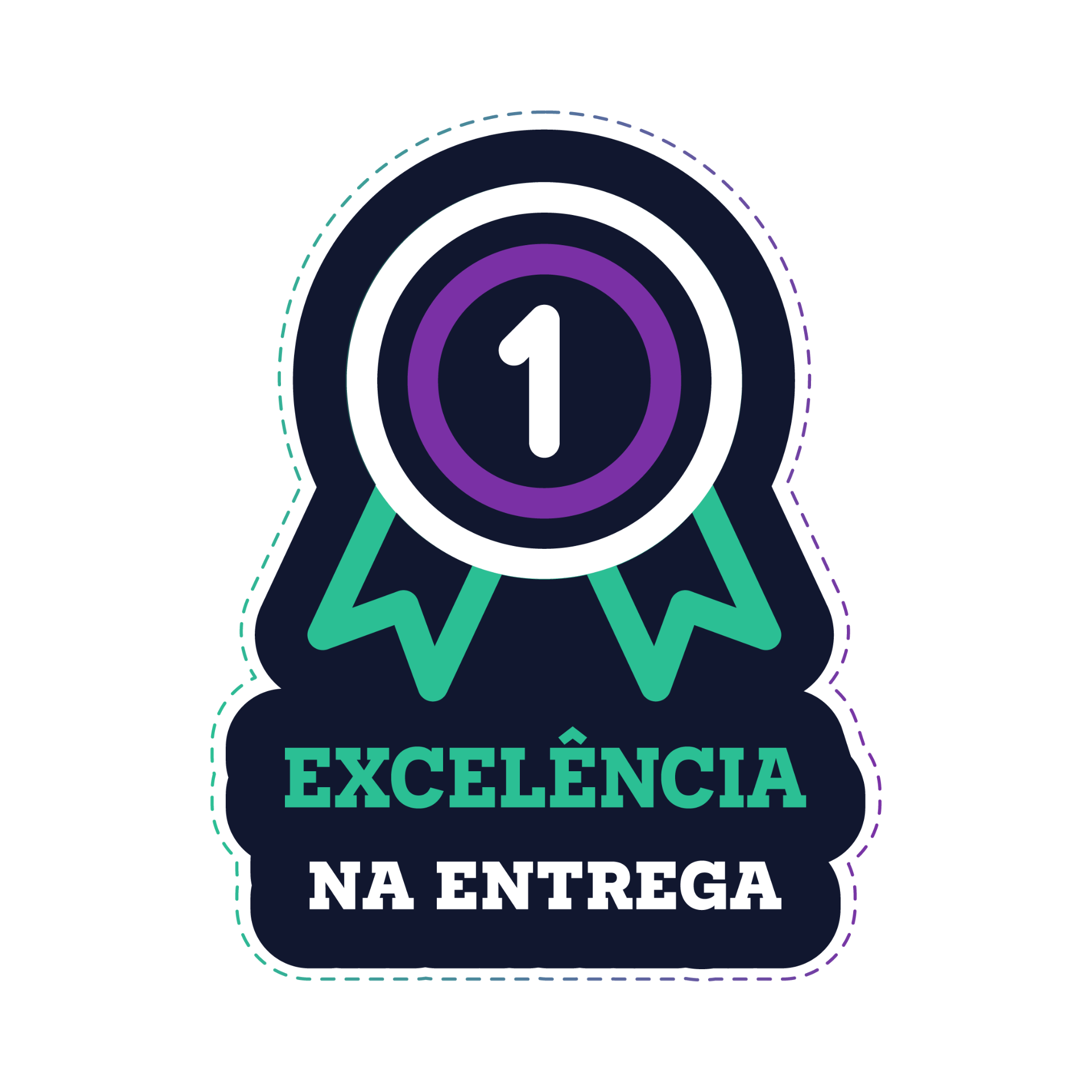 Excellence in delivery