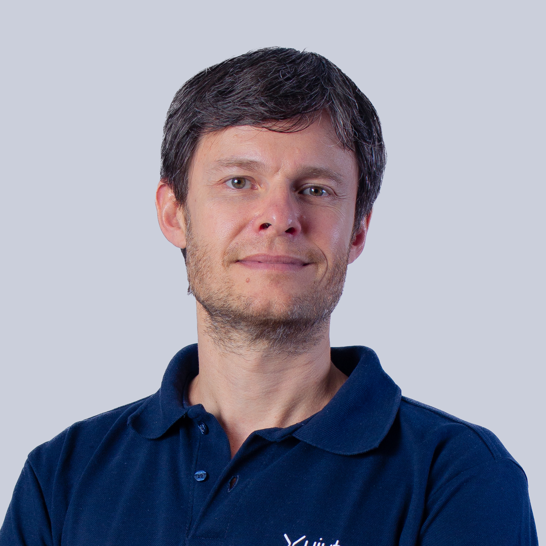 Guilherme Rosenthal, cofundador e co-CEO da Vixtra