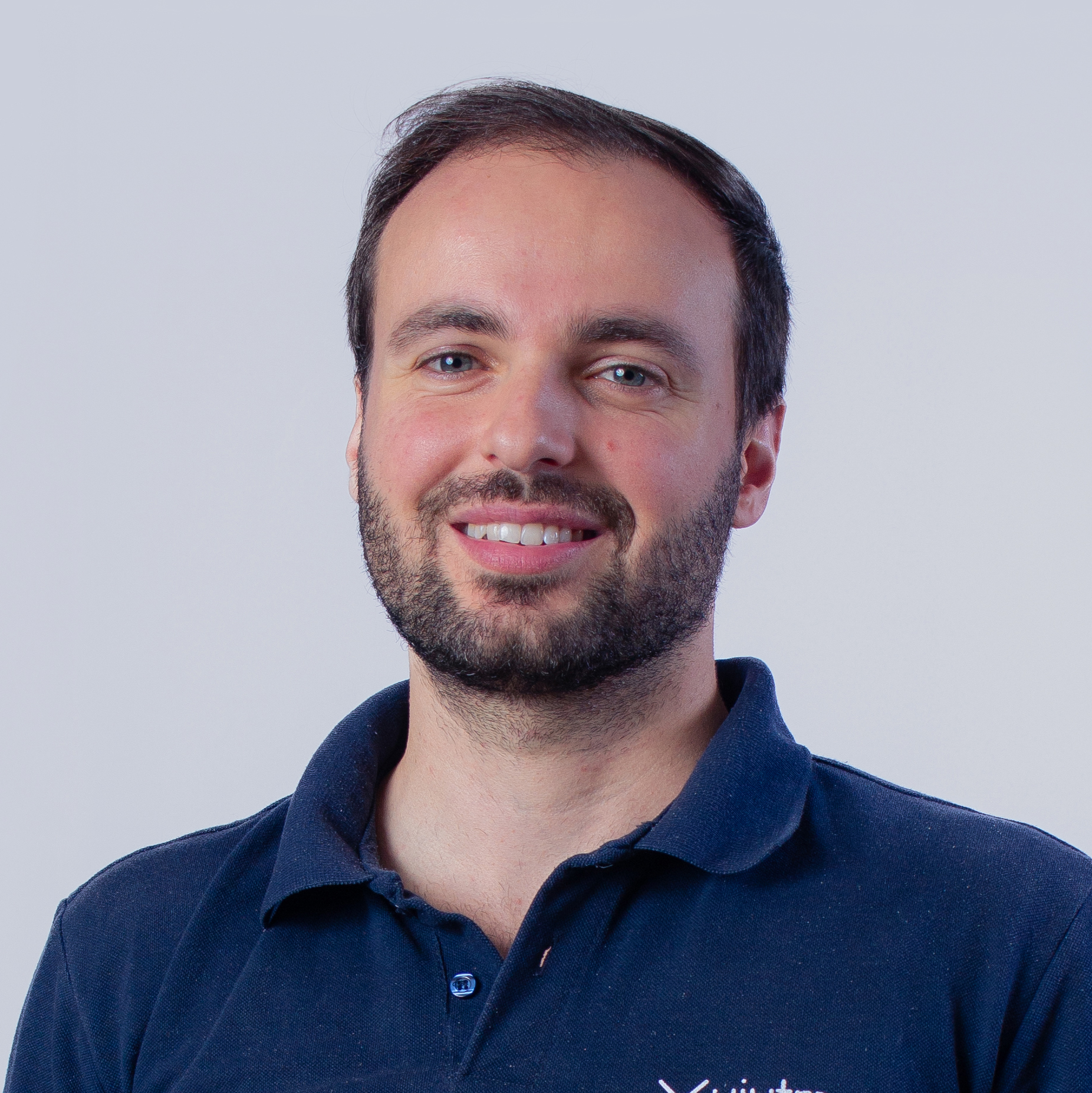Leonardo Baltieri, cofundador e co-CEO da Vixtra