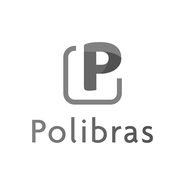 Logo Polibras