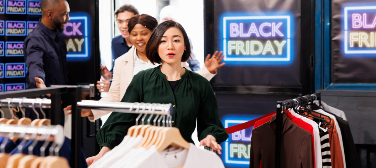 Como a Black Friday Impacta as Importações no Brasil