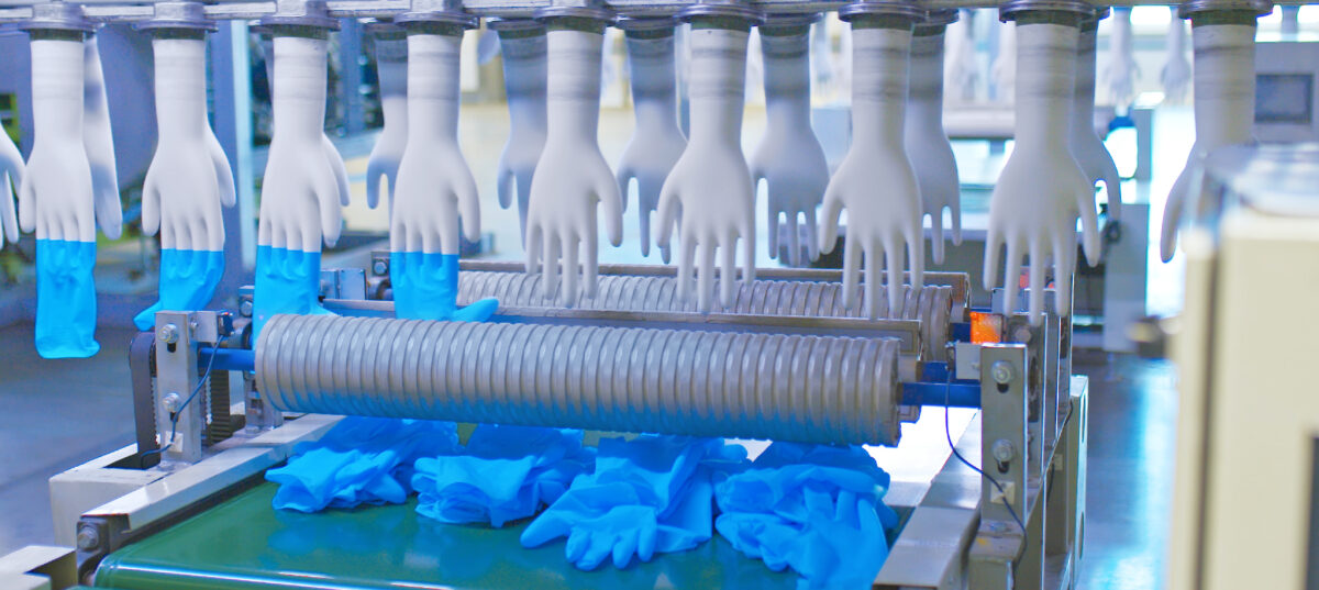 A Borracha no Brasil: O Motor Invisível que Impulsiona a Indústria