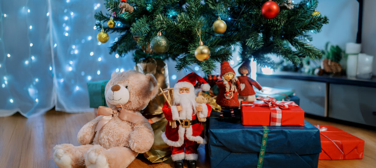 Natal Impulsiona Importações de Brinquedos: Oportunidades e Desafios para o Setor