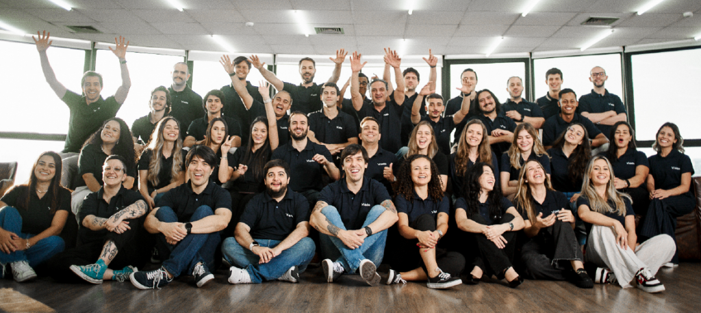 Vixtra capta R$ 180 milhões para avançar seu crescimento como a fintech pioneira em Trade Finance no Brasil
