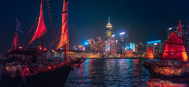 O Ciclo Crítico da Importação no Ano Novo Chinês 2026