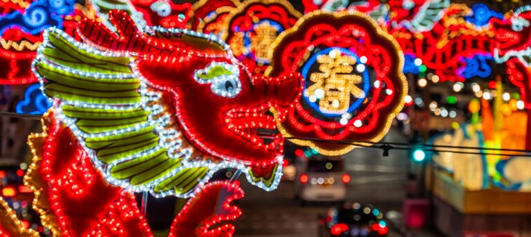 O Pré–Ano Novo Chinês: O Que Todo Importador Precisa Entender Agora