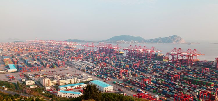 O Ciclo Crítico da Importação no Ano Novo Chinês 2026 - 2